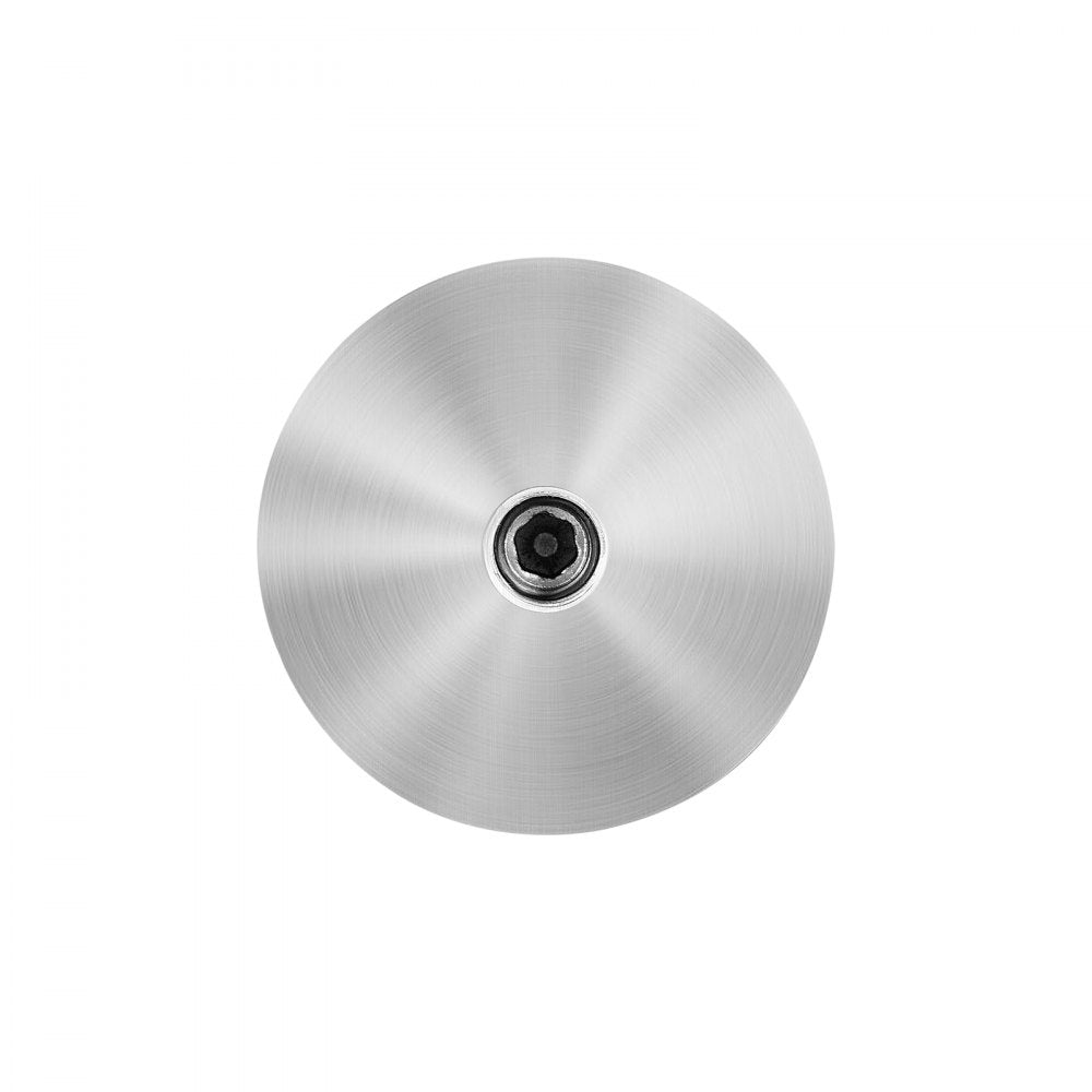 CZBLJ01 - 10-Pack SUS316 Glass Clamps for 5/16-3/4 Inch Panels