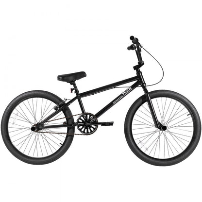 SS24002 - 24" VEVOR Freestyle BMX Bike for Riders 56"-66"