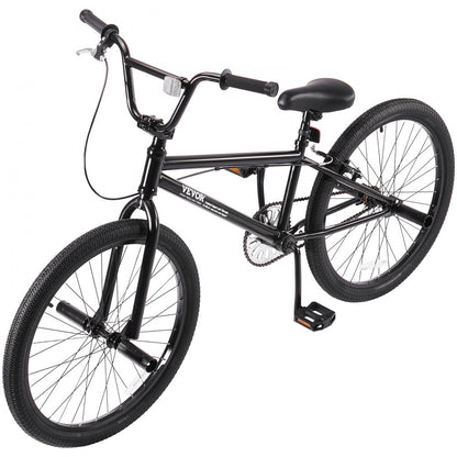 SS24002 - 24" VEVOR Freestyle BMX Bike for Riders 56"-66"