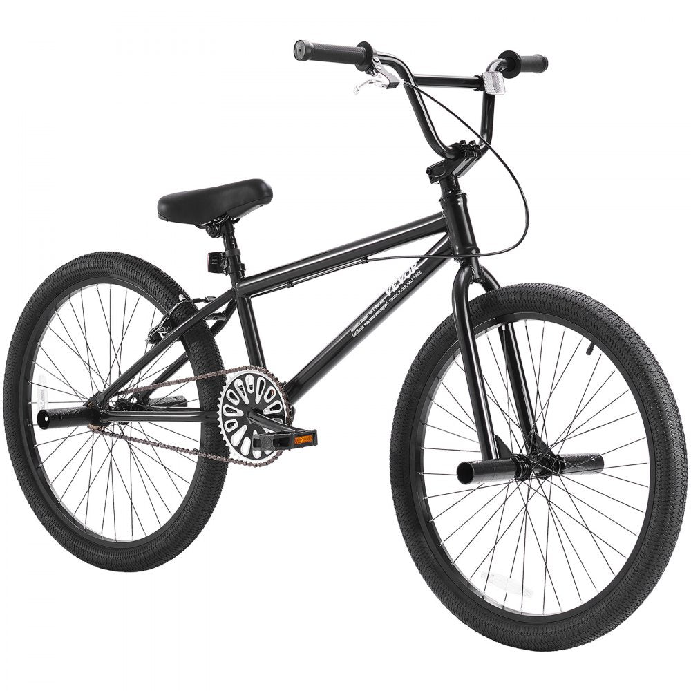 SS24002 - 24" VEVOR Freestyle BMX Bike for Riders 56"-66"