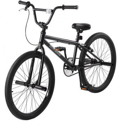 SS24002 - 24" VEVOR Freestyle BMX Bike for Riders 56"-66"