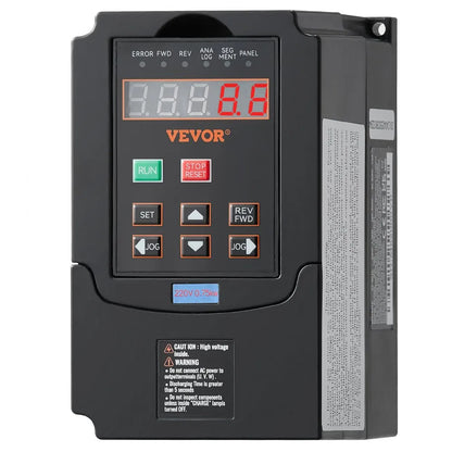 A2-8007M - 1HP Variable Frequency Drive for Precise Motor Control