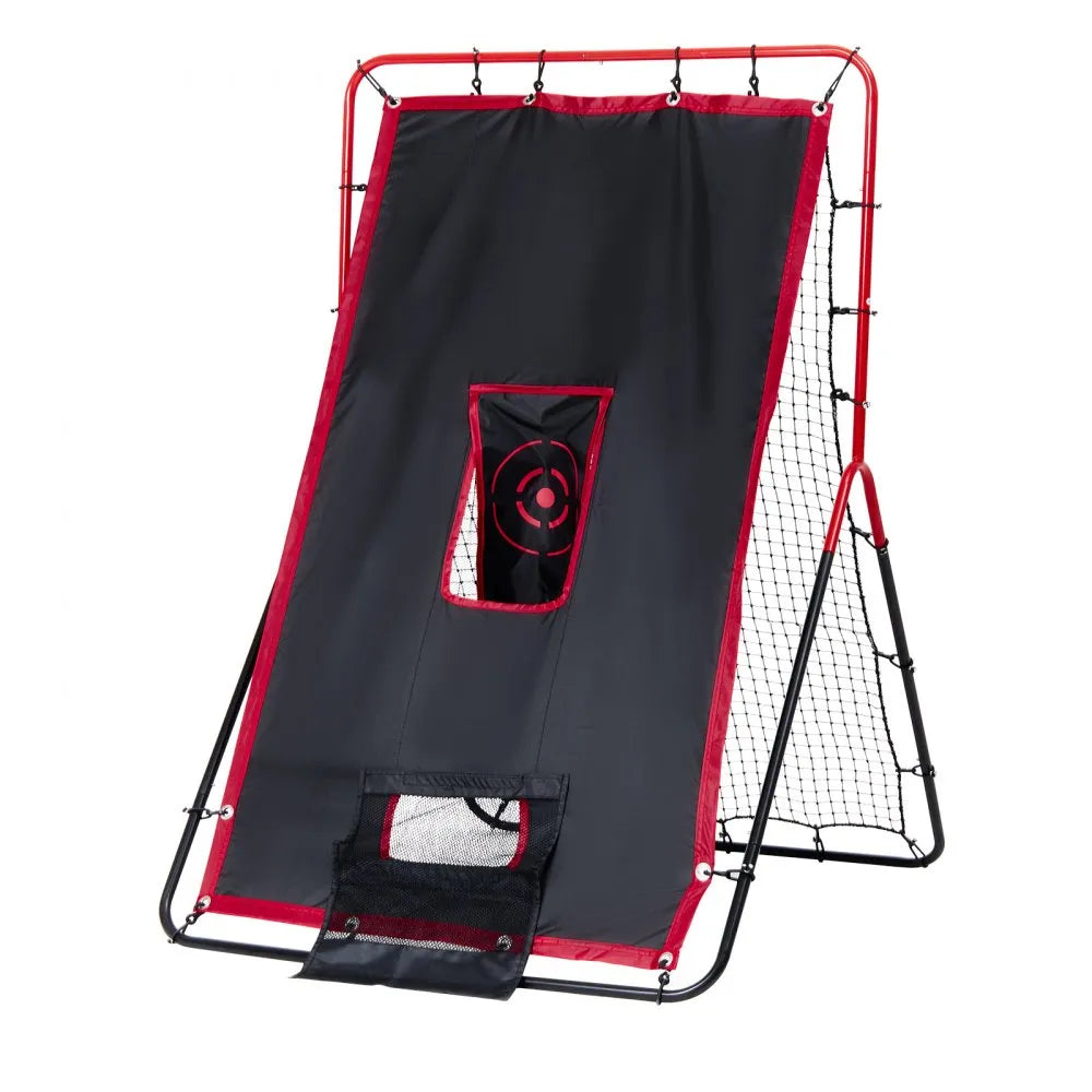 PDYHTW002 - Adjustable 3 x 4.5 ft Baseball Rebounder for Training