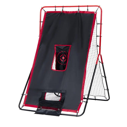 PDYHTW002 - Adjustable 3 x 4.5 ft Baseball Rebounder for Training