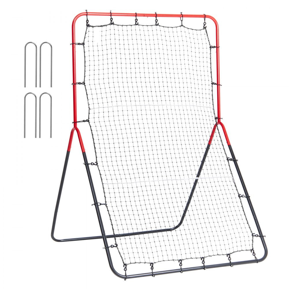 PDYHTW001 - 3 x 4.5 ft Versatile Baseball & Softball Rebound Net