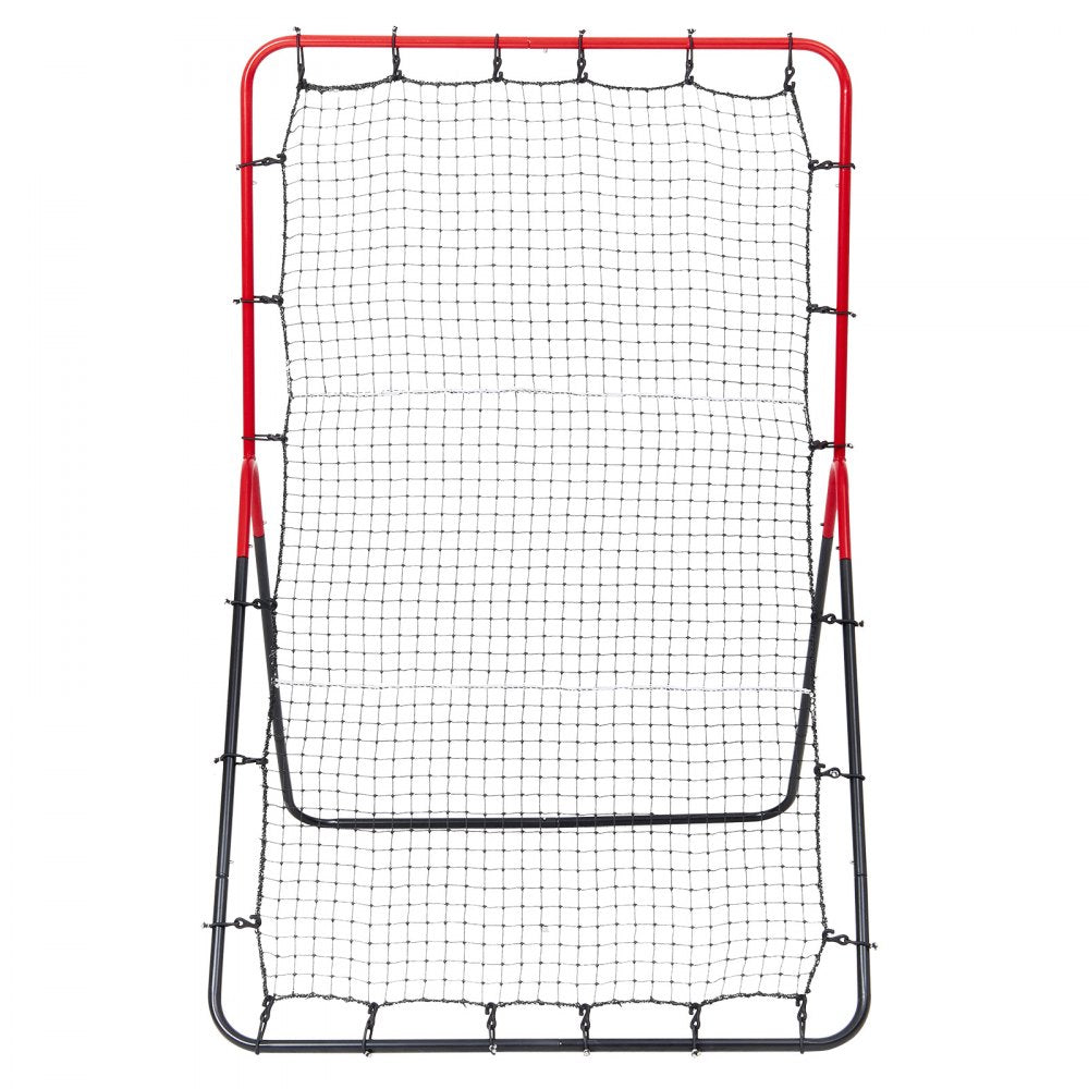 PDYHTW001 - 3 x 4.5 ft Versatile Baseball & Softball Rebound Net