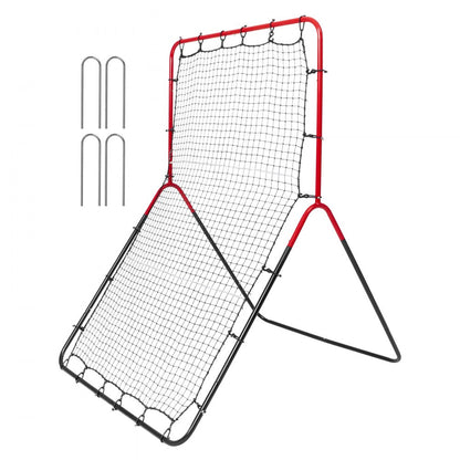 PDYHTW001 - 3 x 4.5 ft Versatile Baseball & Softball Rebound Net