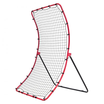 XH-4*5.5ft - 4' x 5.5' Baseball Rebounder Net for Skills Training