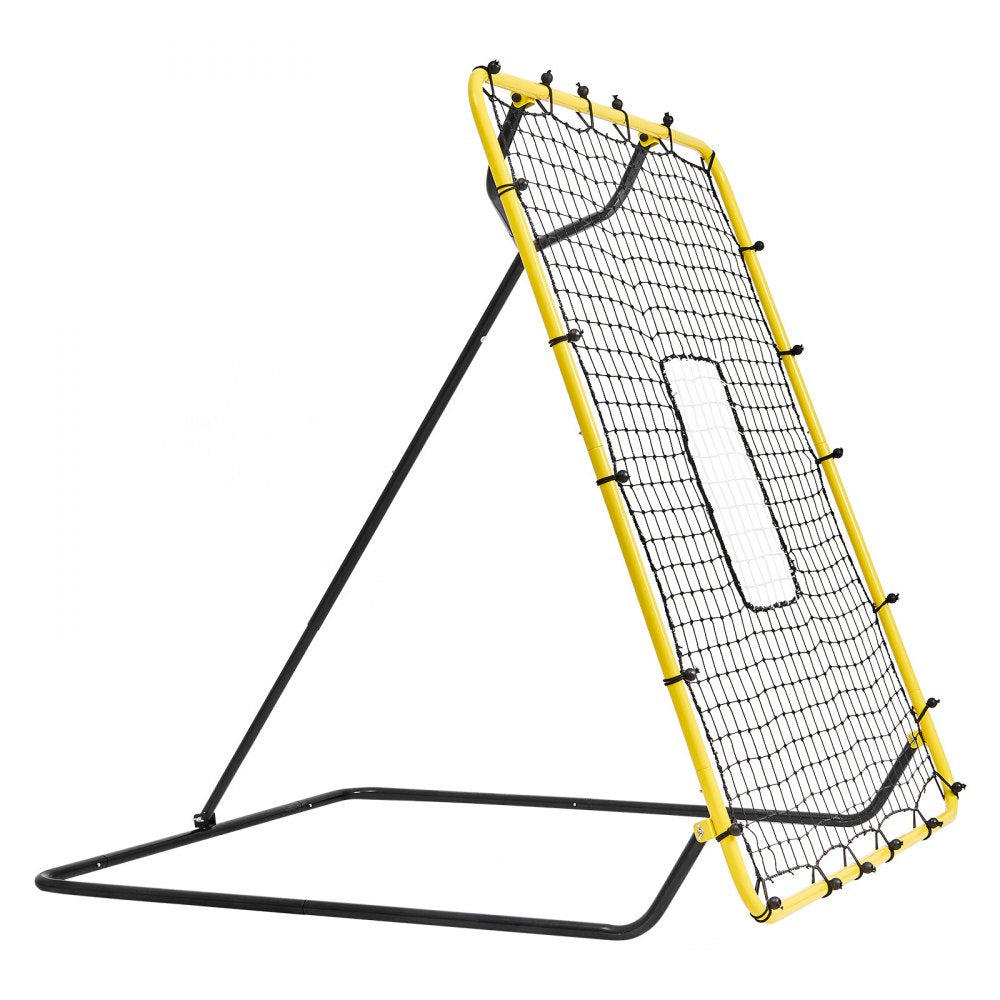 XH-4x4.5ft - Adjustable Baseball Rebounder Net for All Skill Levels