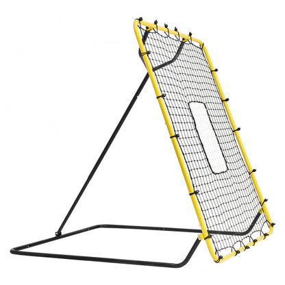 XH-4x4.5ft - Adjustable Baseball Rebounder Net for All Skill Levels