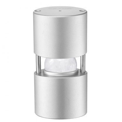 KH-B03 - 2.1" Aviation Aluminum Ice Ball Maker for Fine Drinks