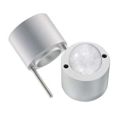 KH-B03 - 2.1" Aviation Aluminum Ice Ball Maker for Fine Drinks