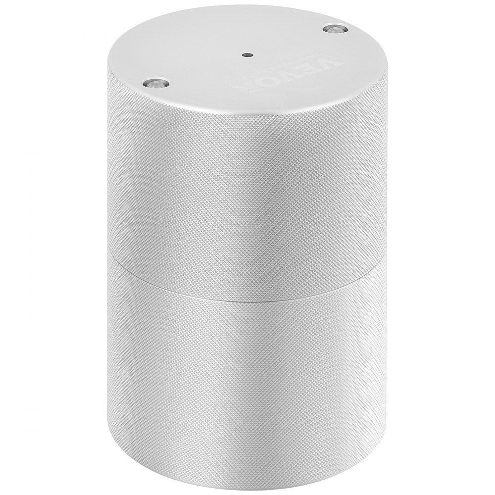 KH-B02-1 - VEVOR 2.4" Aviation Aluminum Ice Sphere Press