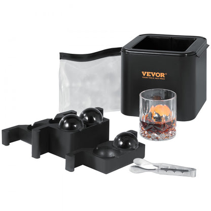 BHD-IP117 - VEVOR Large Ice Ball Maker Kit for Drinks
