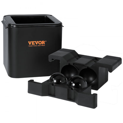 BHD-IP117 - VEVOR Large Ice Ball Maker Kit for Drinks