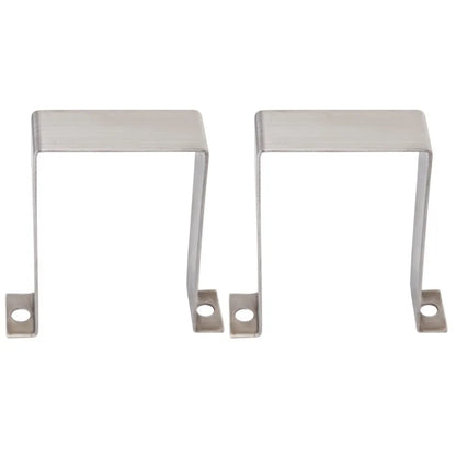 EATB12 - Compact 316L Stainless Steel Heat Exchanger, 3"x7.5"