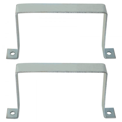 B12-60 - Compact 316L Stainless Steel Heat Exchanger, 60 Plates