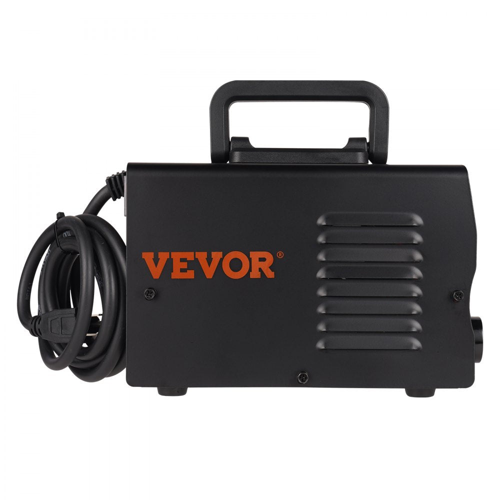 010409665350 - 140AMP Portable VEVOR Stick Welder for Metal & Plastic