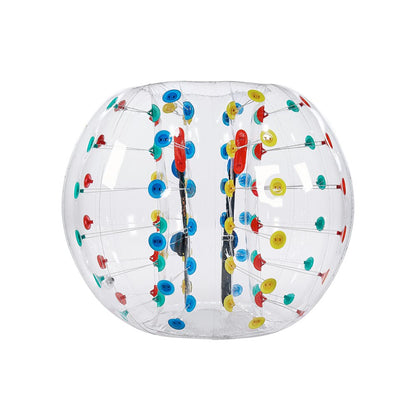 HCPPQ-013 - 1.5m Durable Inflatable Bumper Ball for Outdoor Fun