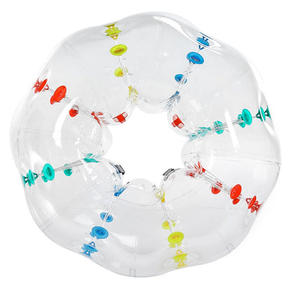 HCPPQ-013 - 1.5m Durable Inflatable Bumper Ball for Outdoor Fun