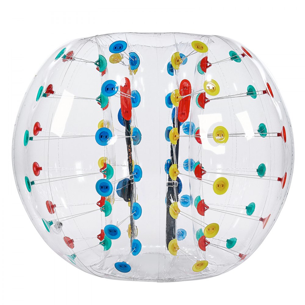 HCPPQ-013 - 1.5m Durable Inflatable Bumper Ball for Outdoor Fun