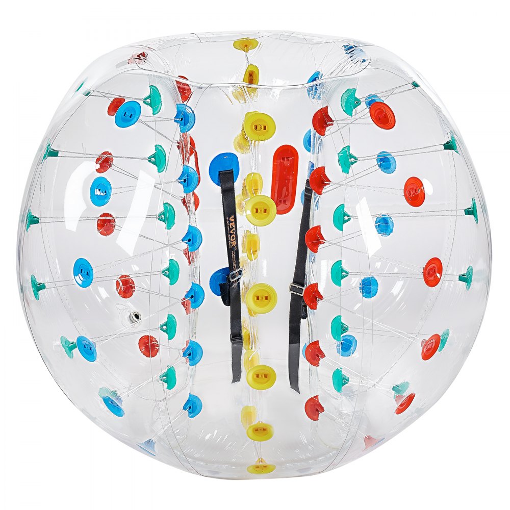 HCPPQ-013 - 1.5m Durable Inflatable Bumper Ball for Outdoor Fun