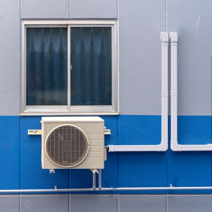 1100061668 - 3" x 10' Flexible Cover for Mini Split AC Lines