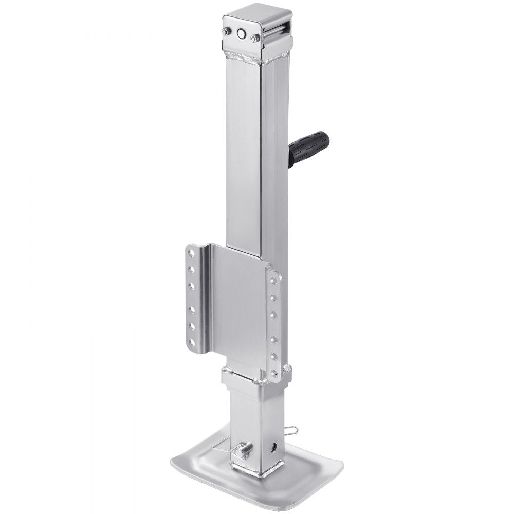 721100 - Heavy-Duty 28.5" Trailer Jack with 8000 lbs Capacity