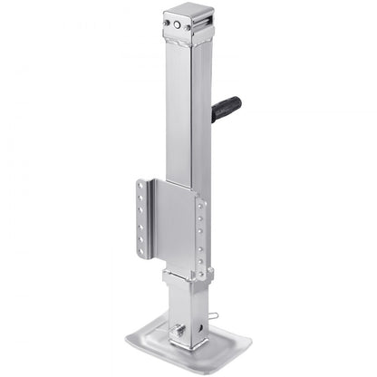 721100 - Heavy-Duty 28.5" Trailer Jack with 8000 lbs Capacity