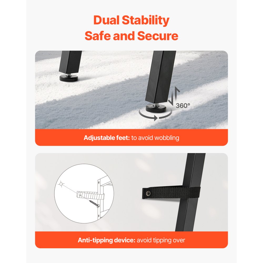 YJXXGZ-005 - 70.9 x 11.8 in Vintage Console Table with Storage