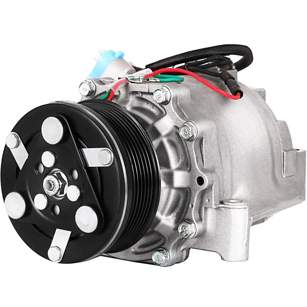 010616708232 - High-Performance AC Compressor for Honda Civic 1.8L (2006-2011)