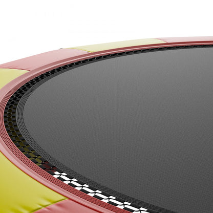 ZT17FTRY-US/EU - 17ft Inflatable Water Bouncer for Outdoor Fun