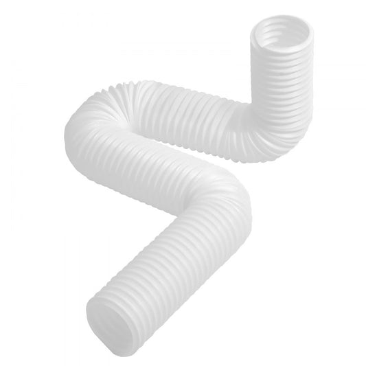 HC3003G2 - Flexible 22-63 inch Downspout Extenders with Filter Screen