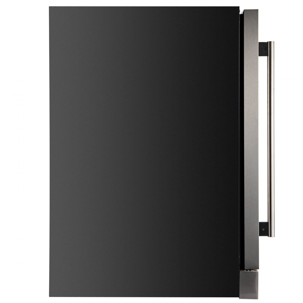 010309731878 - 5.3 cu.ft. Stainless Steel Built-in Beverage Cooler
