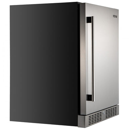 010309731878 - 5.3 cu.ft. Stainless Steel Built-in Beverage Cooler