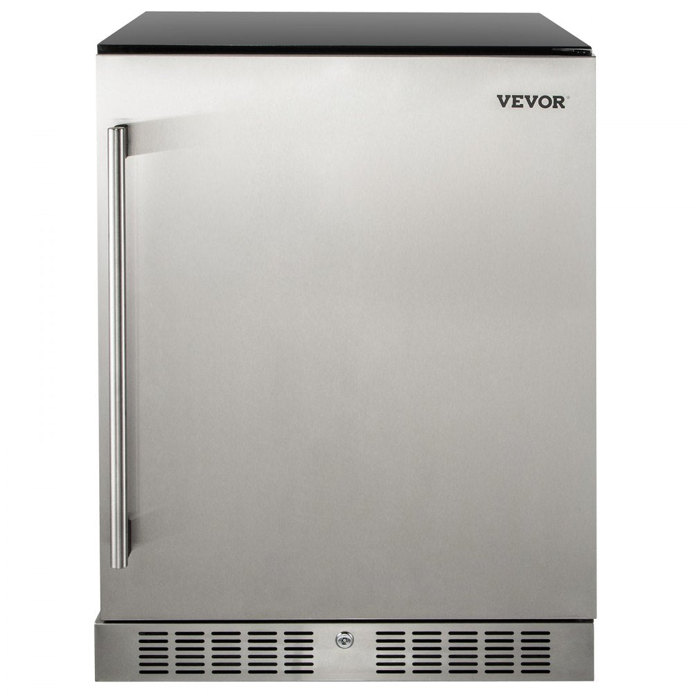 010309731878 - 5.3 cu.ft. Stainless Steel Built-in Beverage Cooler