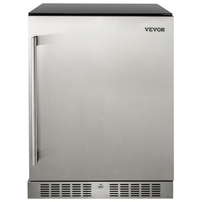 010309731878 - 5.3 cu.ft. Stainless Steel Built-in Beverage Cooler