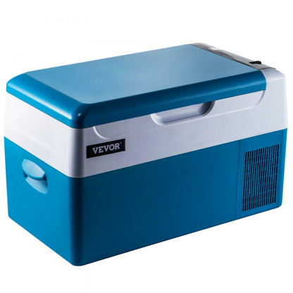 SH-C22 - 23 Quart VEVOR Portable Fridge with Digital Control
