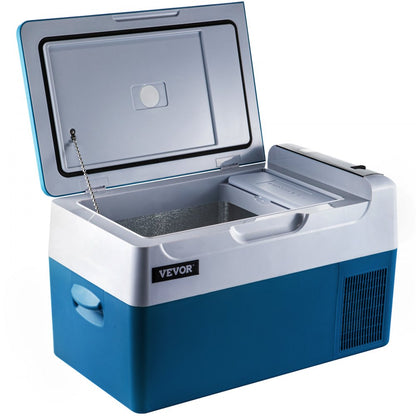 SH-C22 - 23 Quart VEVOR Portable Fridge with Digital Control
