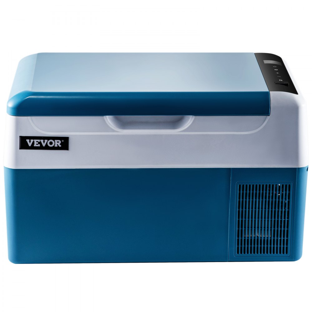 SH-C22 - 23 Quart VEVOR Portable Fridge with Digital Control