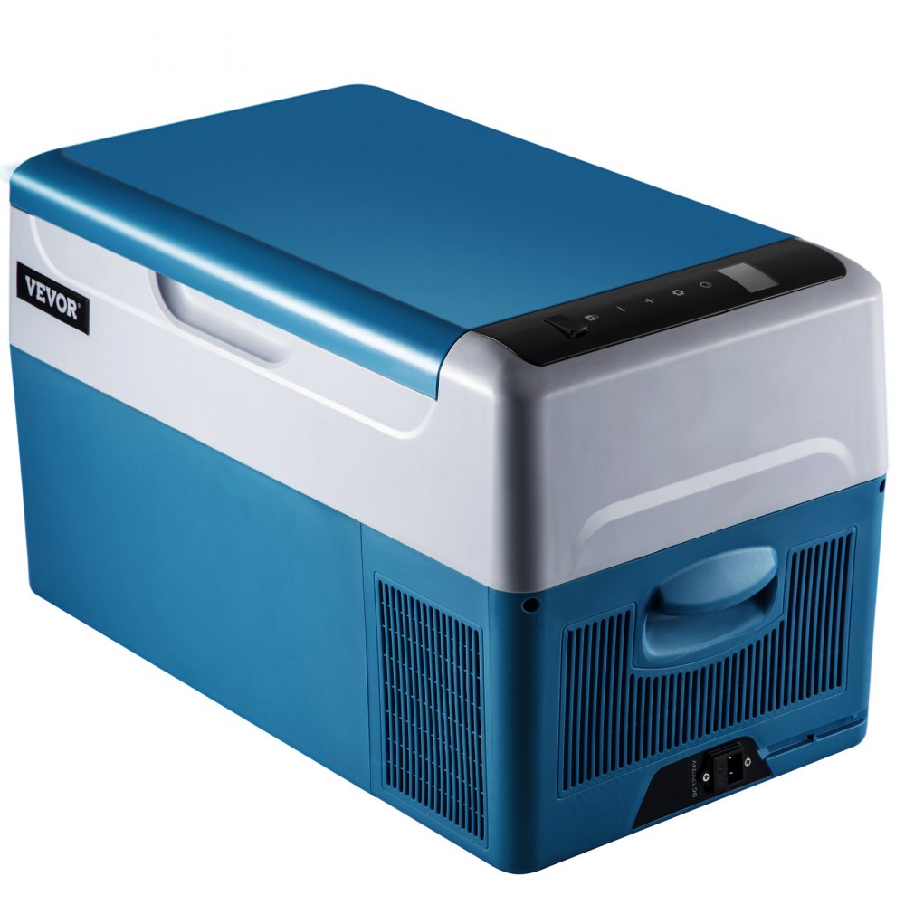 SH-C22 - 23 Quart VEVOR Portable Fridge with Digital Control