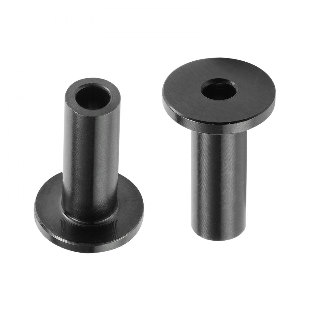 YXHF-W046-1/8"-101 - Durable T316 Stainless Steel Sleeves for 1/8" Railing