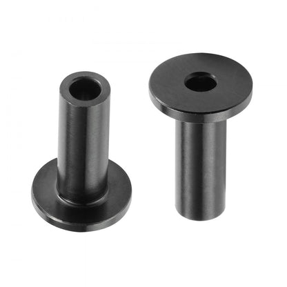 YXHF-W046-1/8"-101 - Durable T316 Stainless Steel Sleeves for 1/8" Railing