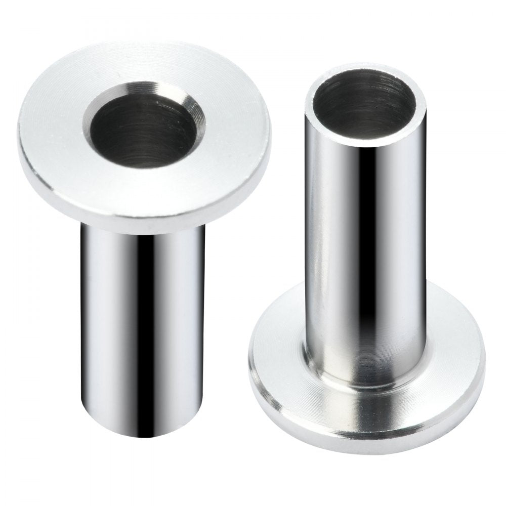 YXHF-W046-3/16"-121 - Durable T316 Stainless Steel Protector Sleeves for Wire Rope