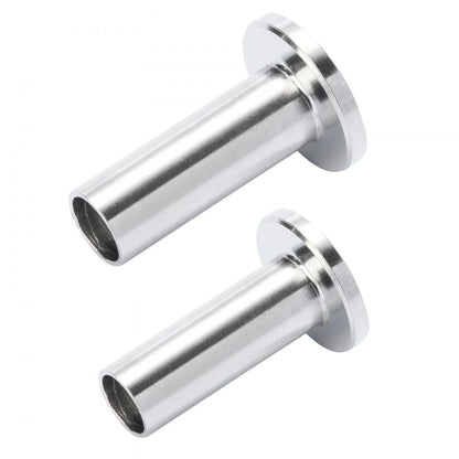 YXHF-W046-3/16"-121 - Durable T316 Stainless Steel Protector Sleeves for Wire Rope