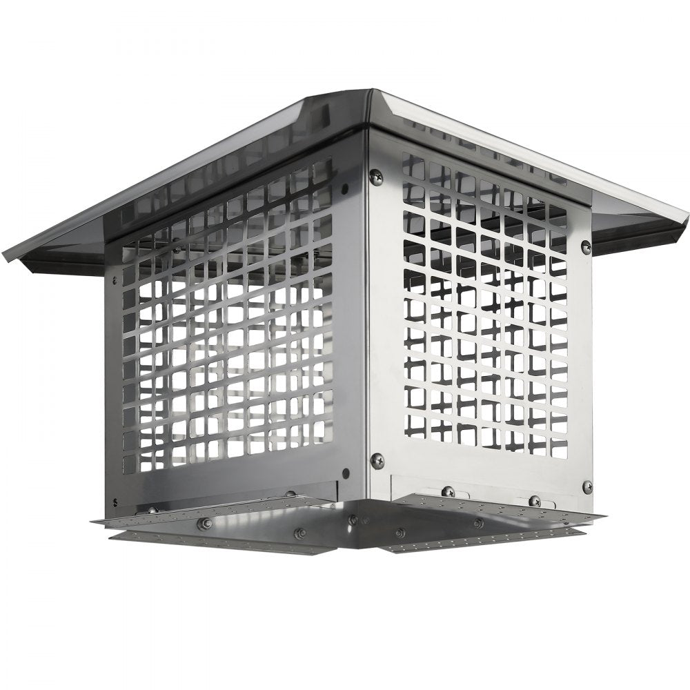 SSRC-9*13 - Durable 304 Stainless Steel Chimney Cap with Easy Installation