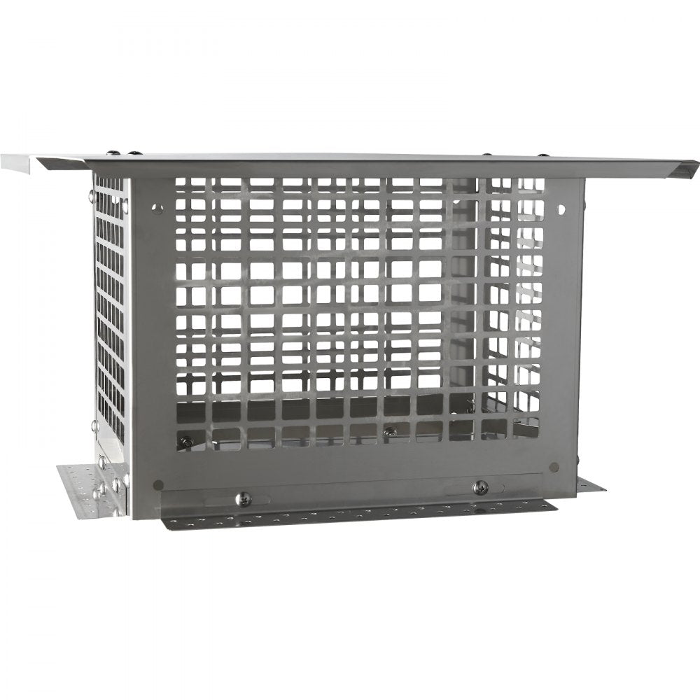 SSRC-9*13 - Durable 304 Stainless Steel Chimney Cap with Easy Installation