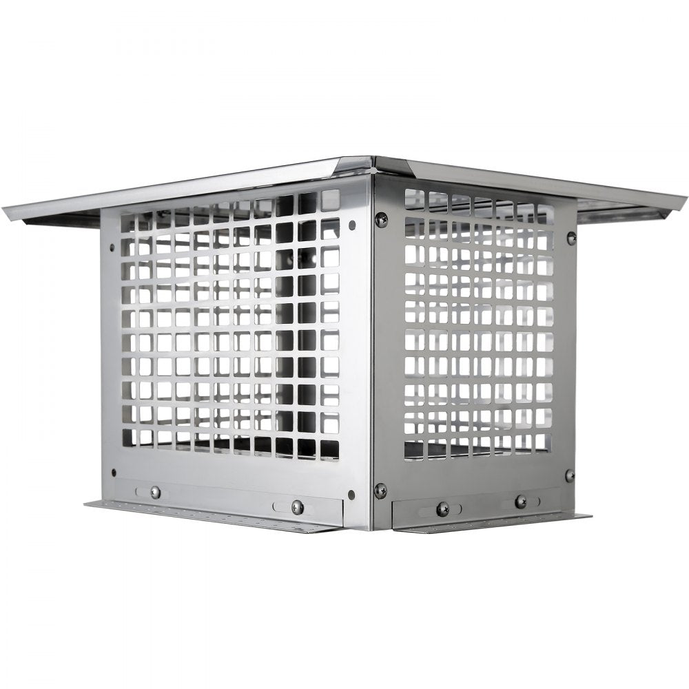 SSRC-9*13 - Durable 304 Stainless Steel Chimney Cap with Easy Installation