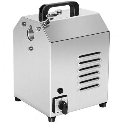 TCX-12 - Energy-Efficient Stainless Steel Meat Processing Motor with Overload Protection