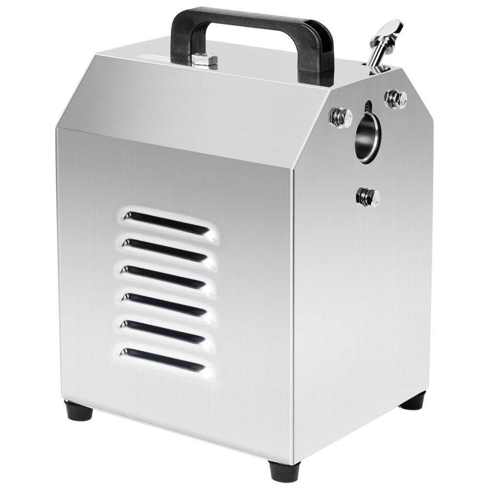 TCX-12 - Energy-Efficient Stainless Steel Meat Processing Motor with Overload Protection